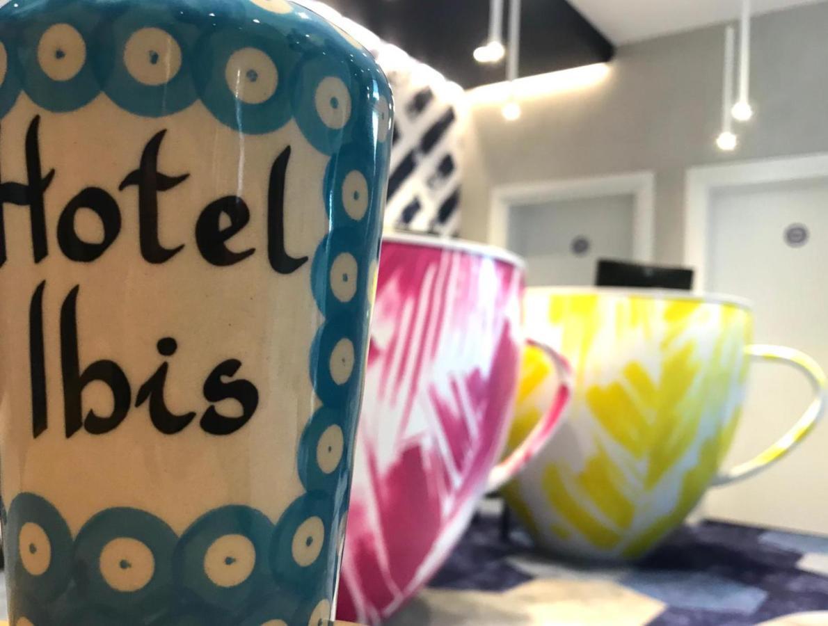 Ibis Styles Boleslawiec Hotel Boleslawiec (Lower Silesia)