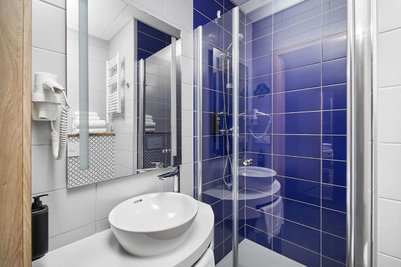 Ibis Styles Boleslawiec 3*