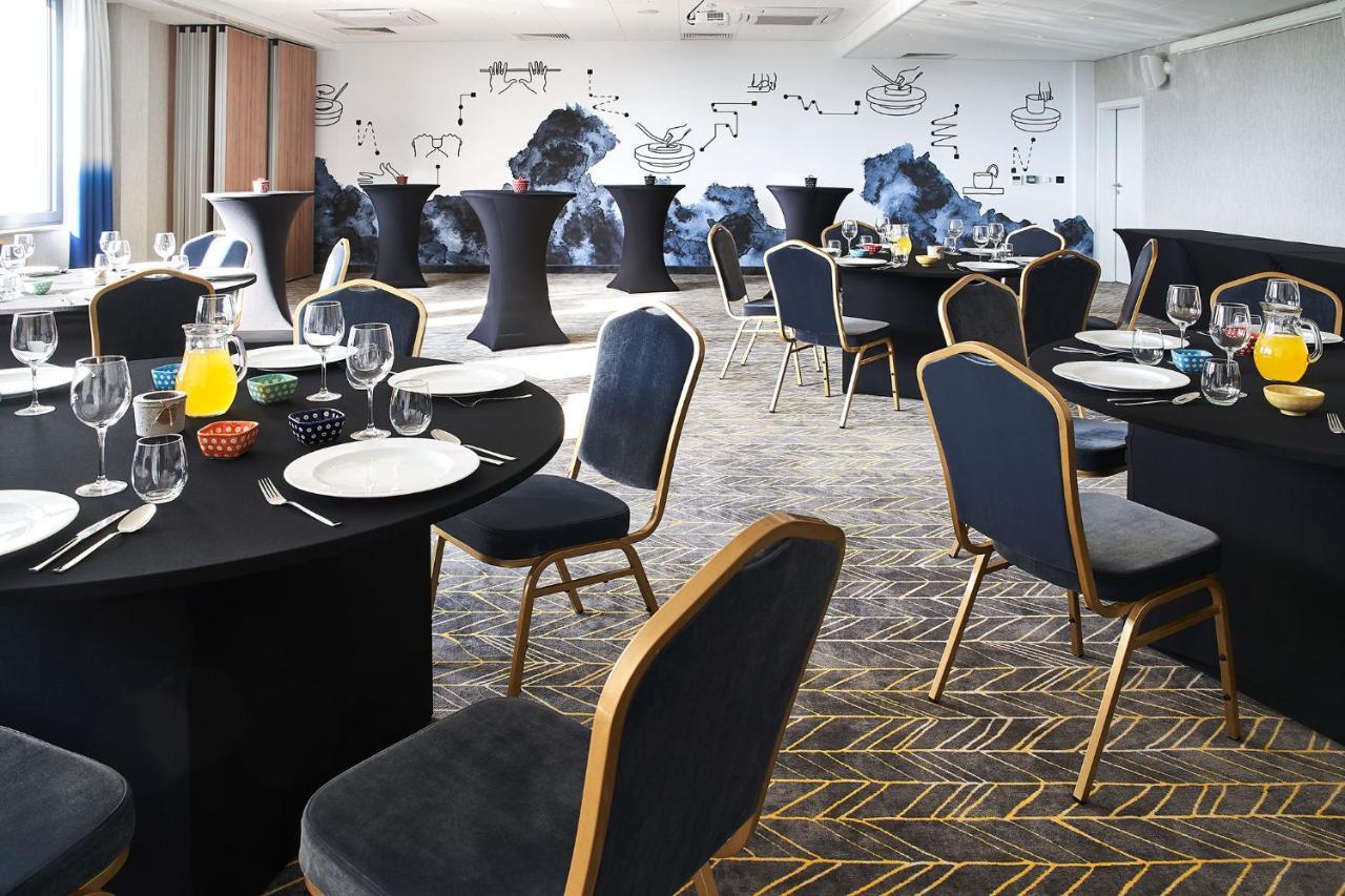 Hotel Ibis Styles Boleslawiec 3*