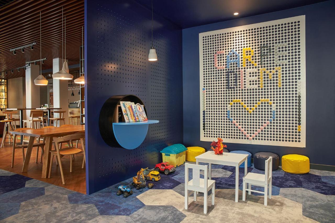 Hotel Ibis Styles Boleslawiec