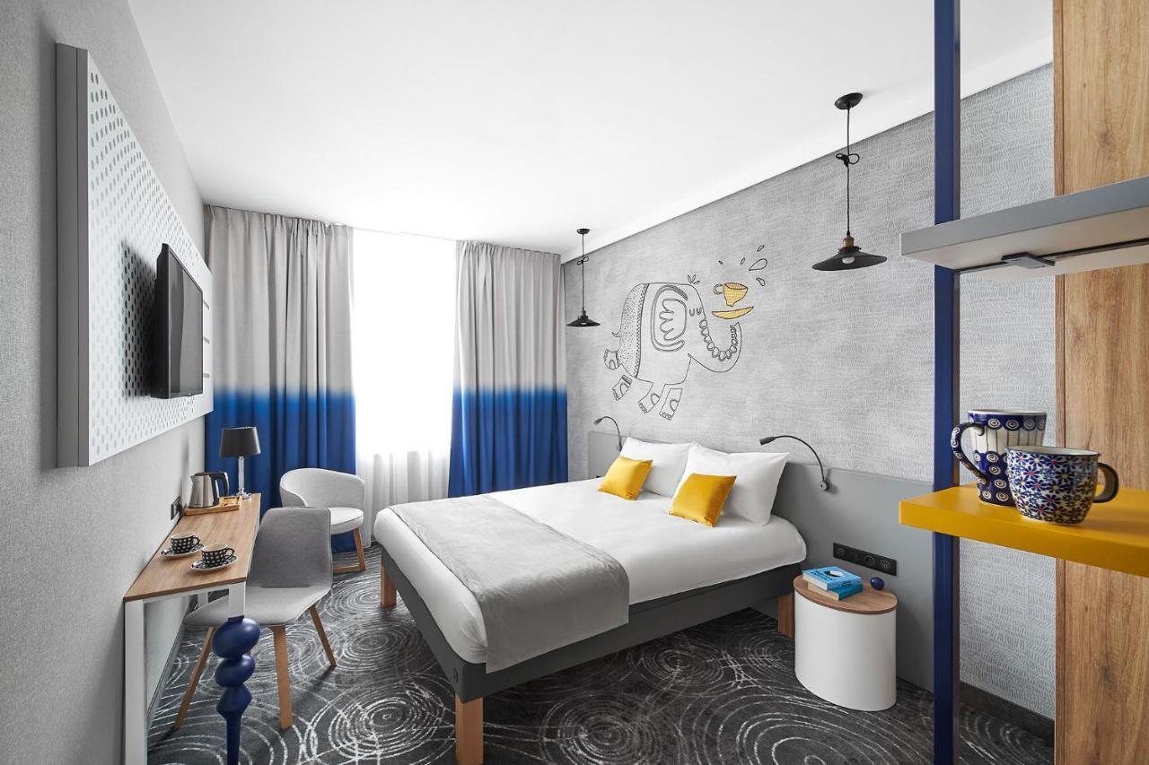 Ibis Styles Boleslawiec Hotel Boleslawiec (Lower Silesia)