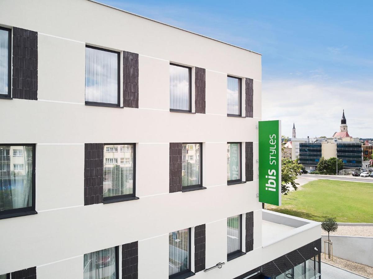 Ibis Styles Hotel Boleslawiec (Lower Silesia)