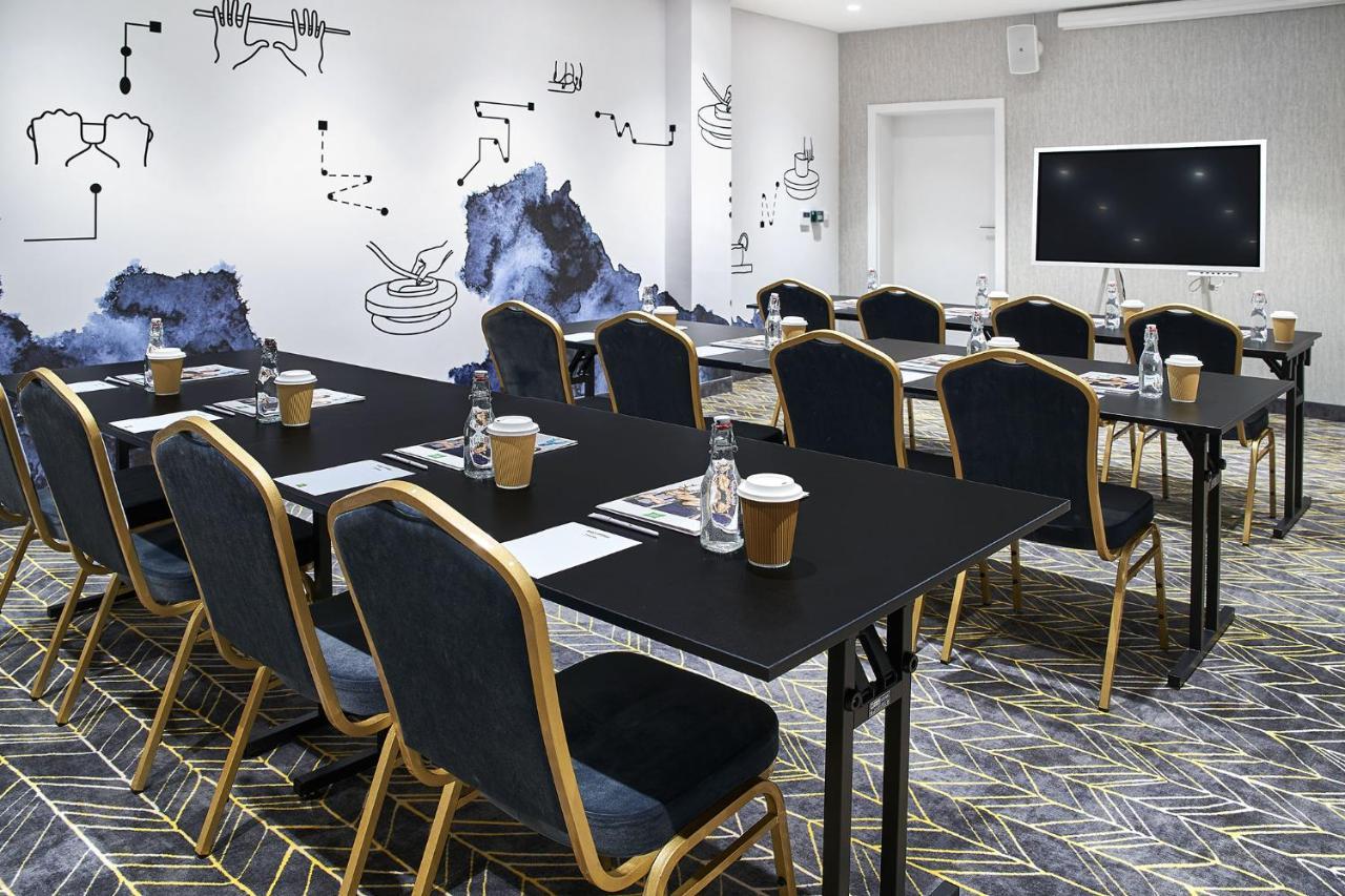Ibis Styles 3* Boleslawiec (Lower Silesia)