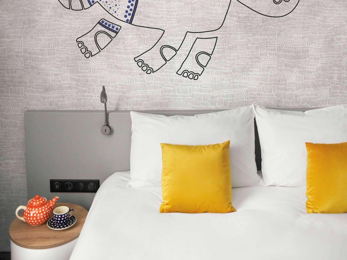 Ibis Styles Boleslawiec Hotel