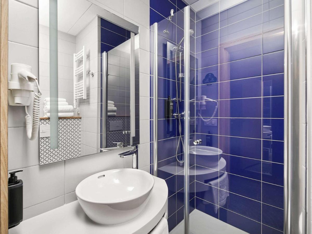 Hotel Ibis Styles Boleslawiec 3*