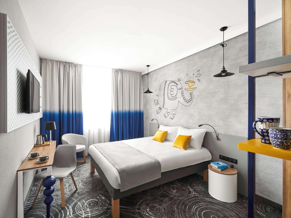 Ibis Styles 3*