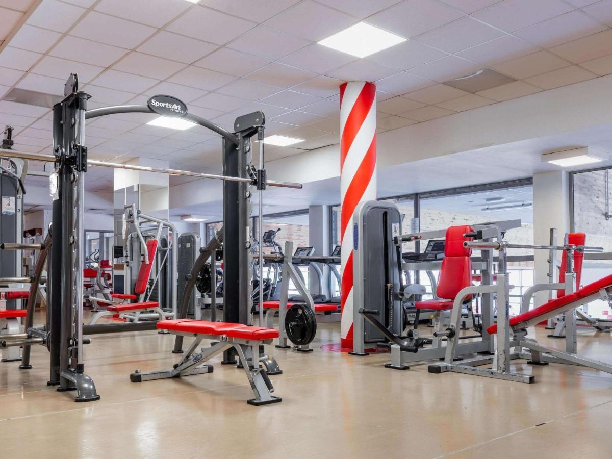 Ibis Styles Boleslawiec Hotel 3*