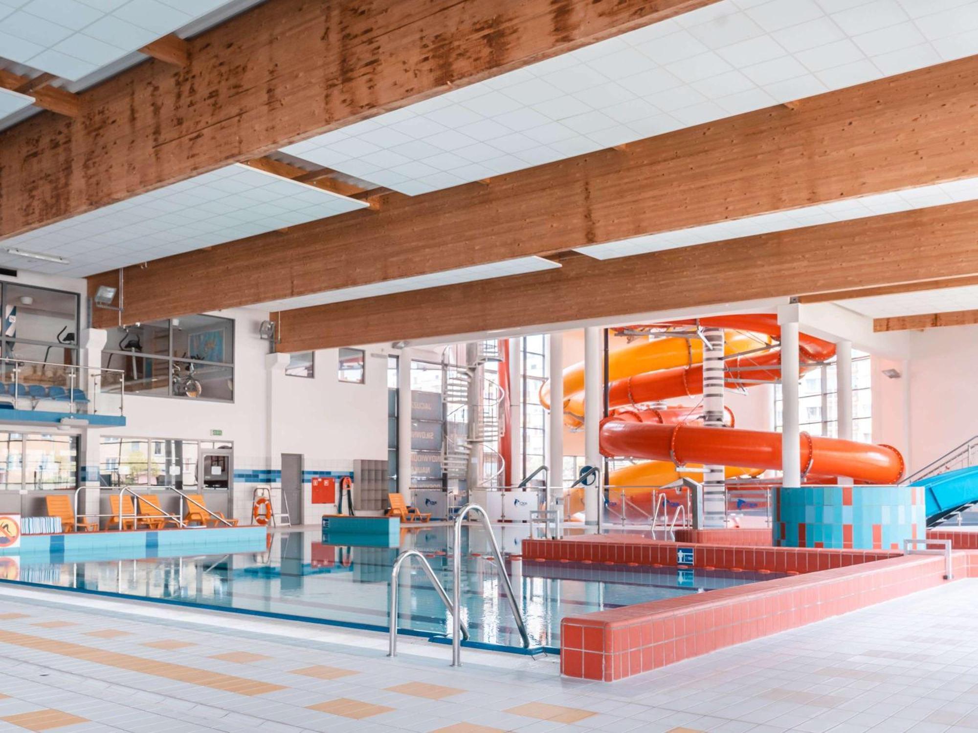Hotel Ibis Styles Boleslawiec Boleslawiec (Lower Silesia)