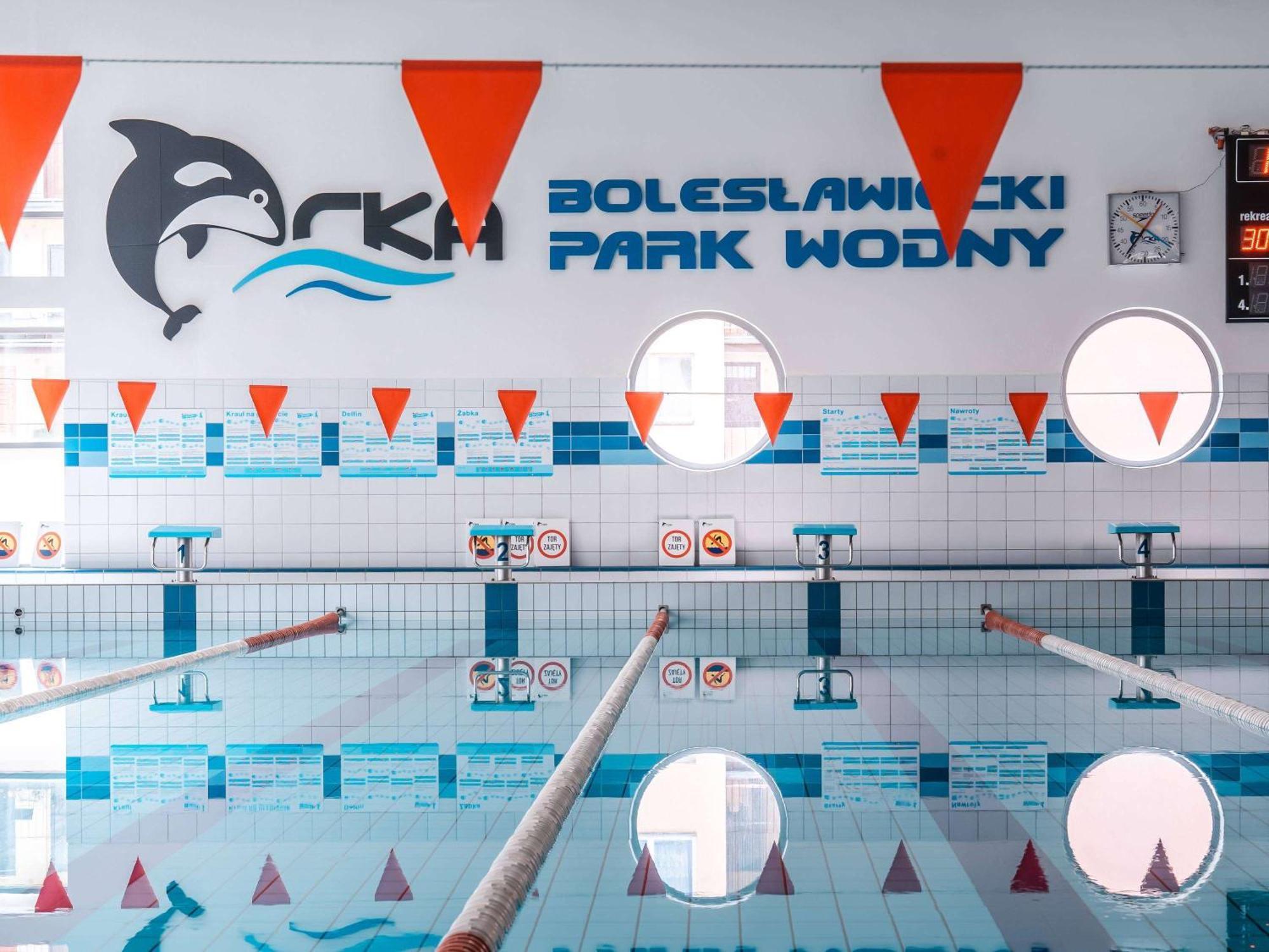 Hotel Ibis Styles Boleslawiec